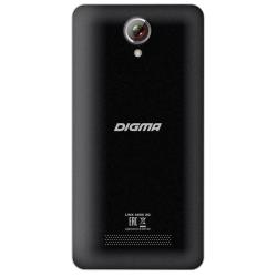 Смартфон Digma Linx A500 3G