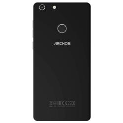 Смартфон Archos 55 Diamond Selfie