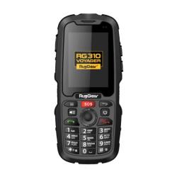 Смартфон RugGear RG310