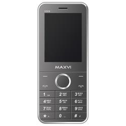 Телефон MAXVI X500