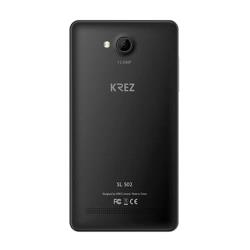 Смартфон KREZ SL502B4 DUO 3G