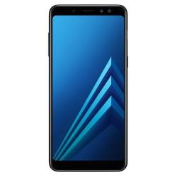 Смартфон Samsung Galaxy A8 (2018)