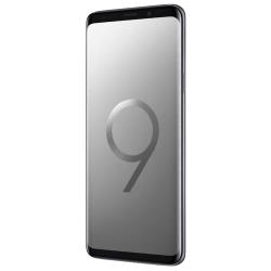 Смартфон Samsung Galaxy S9 Plus 6 / 64 ГБ, 2 SIM, ослепительная платина