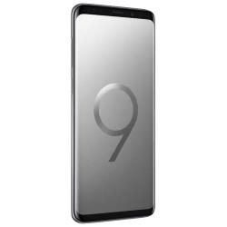 Смартфон Samsung Galaxy S9 Plus 6 / 64 ГБ, 2 SIM, ослепительная платина