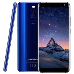 Смартфон Leagoo S8