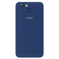 Смартфон Nomi i5012 EVO M2