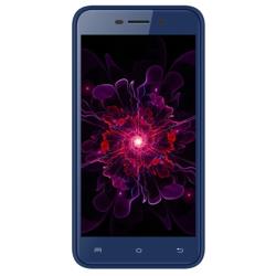 Смартфон Nomi i5012 EVO M2