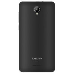 Смартфон DEXP Ixion ES355 Ice