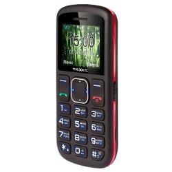 Телефон teXet TM-B220