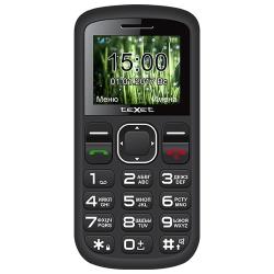 Телефон teXet TM-B220