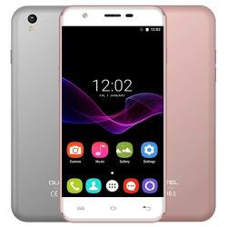 Смартфон OUKITEL U7 Max 1 / 8 ГБ, 2 micro SIM, rose gold