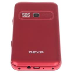 Телефон DEXP Larus S8