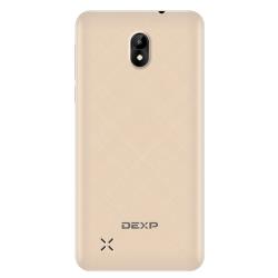 Смартфон DEXP Ixion ES550 Soul 3 Pro