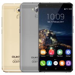 Смартфон OUKITEL U16 Max