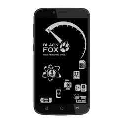 Смартфон Black Fox BMM 431