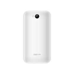 Смартфон DEXP Ixion E340