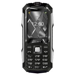 Телефон teXet TM-D427
