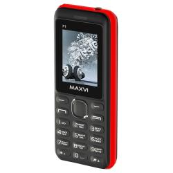 Телефон MAXVI P1