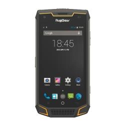 Смартфон RugGear RG740