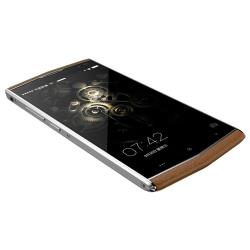 Смартфон Leagoo Venture 1