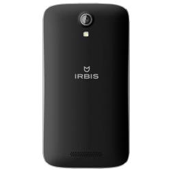 Смартфон Irbis SP05 4GB, black