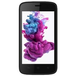 Смартфон Irbis SP05 4GB, black