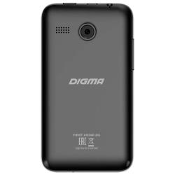 Смартфон Digma FIRST XS350 2G