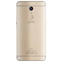 Смартфон UMIDIGI Max