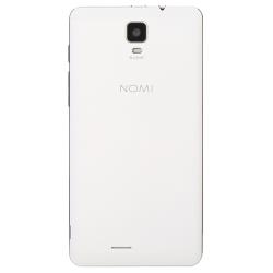 Смартфон Nomi i4510 Beat M