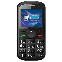Телефон MyPhone Halo 2