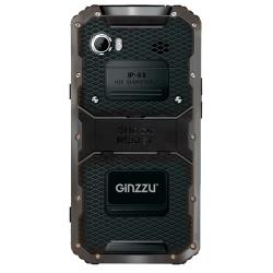 Смартфон Ginzzu RS97D