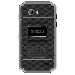 Смартфон Ginzzu RS95D