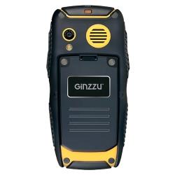 Телефон Ginzzu R41D