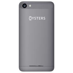 Смартфон Oysters Pacific E