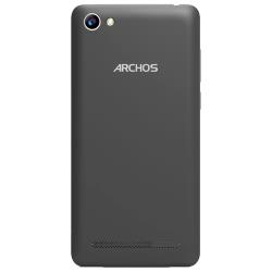 Смартфон Archos 45d Platinum