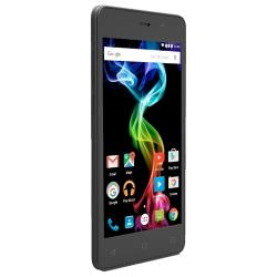 Смартфон Archos 45d Platinum