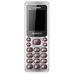 Телефон MAXVI M11