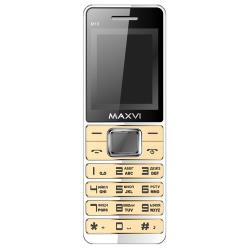 Телефон MAXVI M10