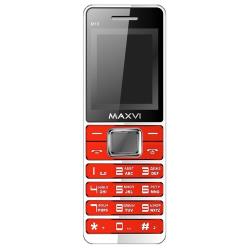 Телефон MAXVI M10