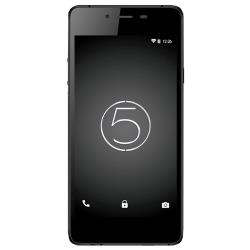 Смартфон Micromax Q450 Canvas Sliver 5