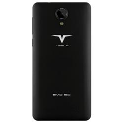 Смартфон Tesla Evo 5.0