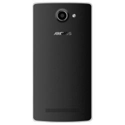 Смартфон Archos 50d Helium 4G 8Gb Black (502964)