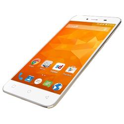 Смартфон Micromax Q380 Canvas Spark