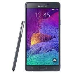 Смартфон Samsung Galaxy Note 4 Dual Sim SM-N9100