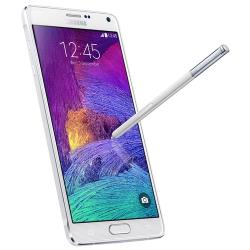 Смартфон Samsung Galaxy Note 4 Dual Sim SM-N9100