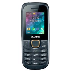 Телефон Qumo Push 184 GPRS