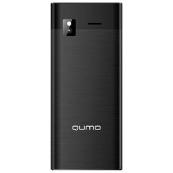 Телефон Qumo Push 244 Slim