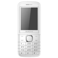 Телефон MAXVI C10