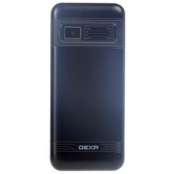 Телефон DEXP Larus M5