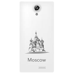 Смартфон BQ 4515 Moscow